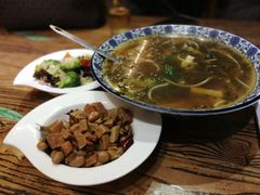 -一盏明灯全素斋(殊像寺店)
