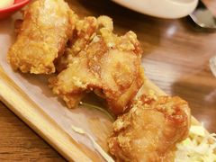 -真打拉面·日式拉面新流派(体育西横街店)