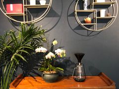 -张一元茶庄(望京店)