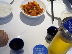 -兰湘子·湘菜小炒(盛龙广场店)