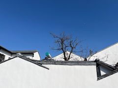 -北寺塔
