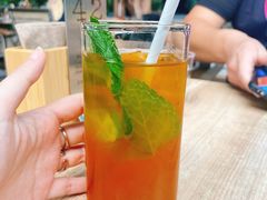 -TIENSTIENS将将(三里屯店)