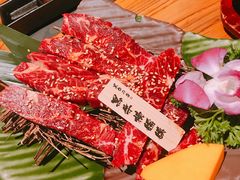 -黑牛の店·和牛烧肉(合生汇店)