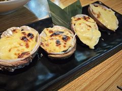 -真剑日本料理·铁板烧(贵州路店)