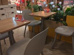 -满记甜品(优客百盛店)