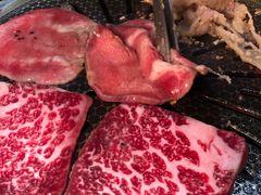 -妥妥烤肉料理(凯德店)