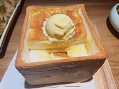 -绿茶餐厅(南昌王府井店)