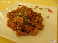 酸辣肚尖-马凯餐厅(长椿街店)