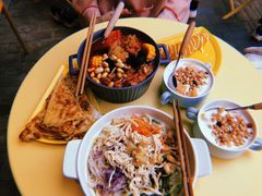 -嗨皮儿·现蒸面皮(抄纸巷店)