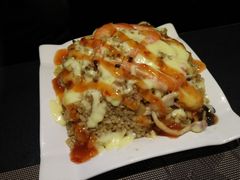 -吱咖啡西式简餐