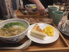 -阿殳咖啡(水围村店)