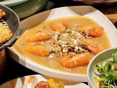 -金苑酒家·客家菜·广东老字号(万象店)