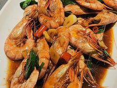 -佬太公海鸭·海鲜大排档(上海总店)