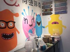 -傅强排骨(成都总店)