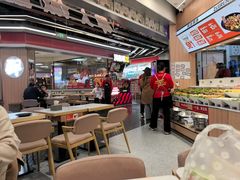 -醉人椒麻辣香锅(王府井喜悦店)