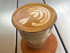 -麻雀咖啡SPARROW COFFEE(十全街店)