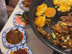 -一烙锅(友谊店)