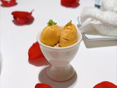 -Le Comptoir de Pierre Gagnaire