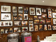 自助取餐区-福苗小骆驼烧烤(曲江店)