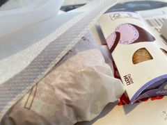 -麦当劳(朝阳路得来速店)