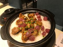 -龙记烧腊茶餐厅(常德路店)
