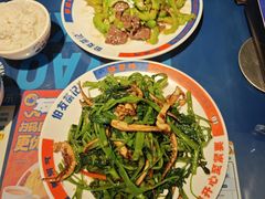 -伯友茶记(中华广场店)