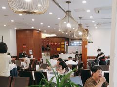 -岭南海晏楼(滨江东总店)