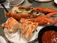 -博林天瑞喜来登酒店·西丽尚膳