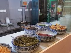 -柳石居柳州螺蛳粉(万达店)