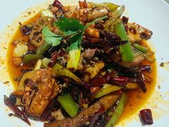 -辣婆婆(航天桥店)