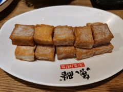 -鱼酷活鱼烤鱼(梅江印象城店)