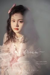 -花开映像儿童摄影