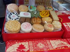 -北京稻香村(甘家口店)