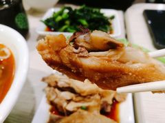 -老乡鸡(合肥火车站店)