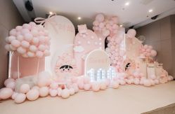 -荟派·派对世家