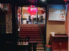 大堂-姚记炒肝店(簋街店)