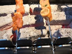 -很久以前羊肉串(中山公园店)