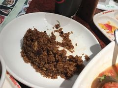 -绿茶餐厅(蓝色港湾店)