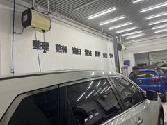 -李师傅修车连锁(万柳店)