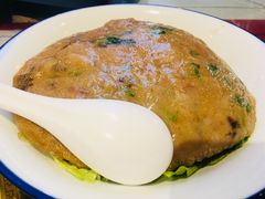 一品芋泥-陌上花开餐厅(云山路店)