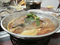 -柳沟豆腐宴64号院