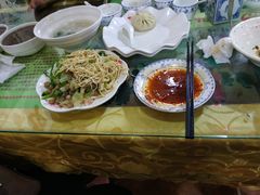 -宝正臻天津包子总店(金阳光居易店)