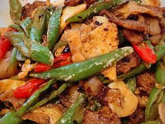 辣椒荷包蛋小炒肉-徽珍源(龙茗路店)