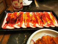 -九田家黑牛烤肉料理(珠江摩尔店)