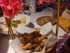 -今朝桃花醉川菜小酒馆(龙湖天街店)