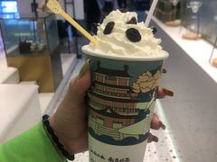 -KUNCHA鲲茶·江西制茶(铜锣湾店)