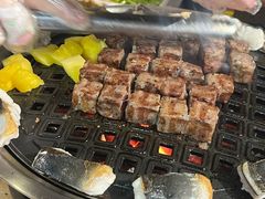 -霸腹烤肉(厦门柚子番店)