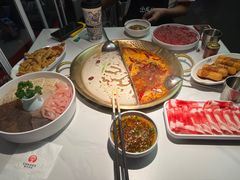 -小龙坎火锅(IFS HOT店)