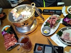 -AJIYA炭火烧肉(徐汇正大乐城店)