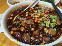 肥肠米粉-牛王庙(龙华花园店)